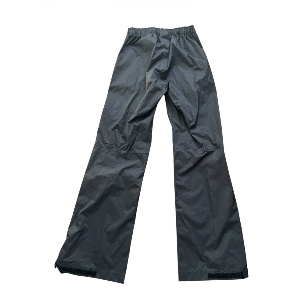 The North Face Antora Women's Rain Pants Black Waterproof NWOT Size XS - Picture 7 of 10